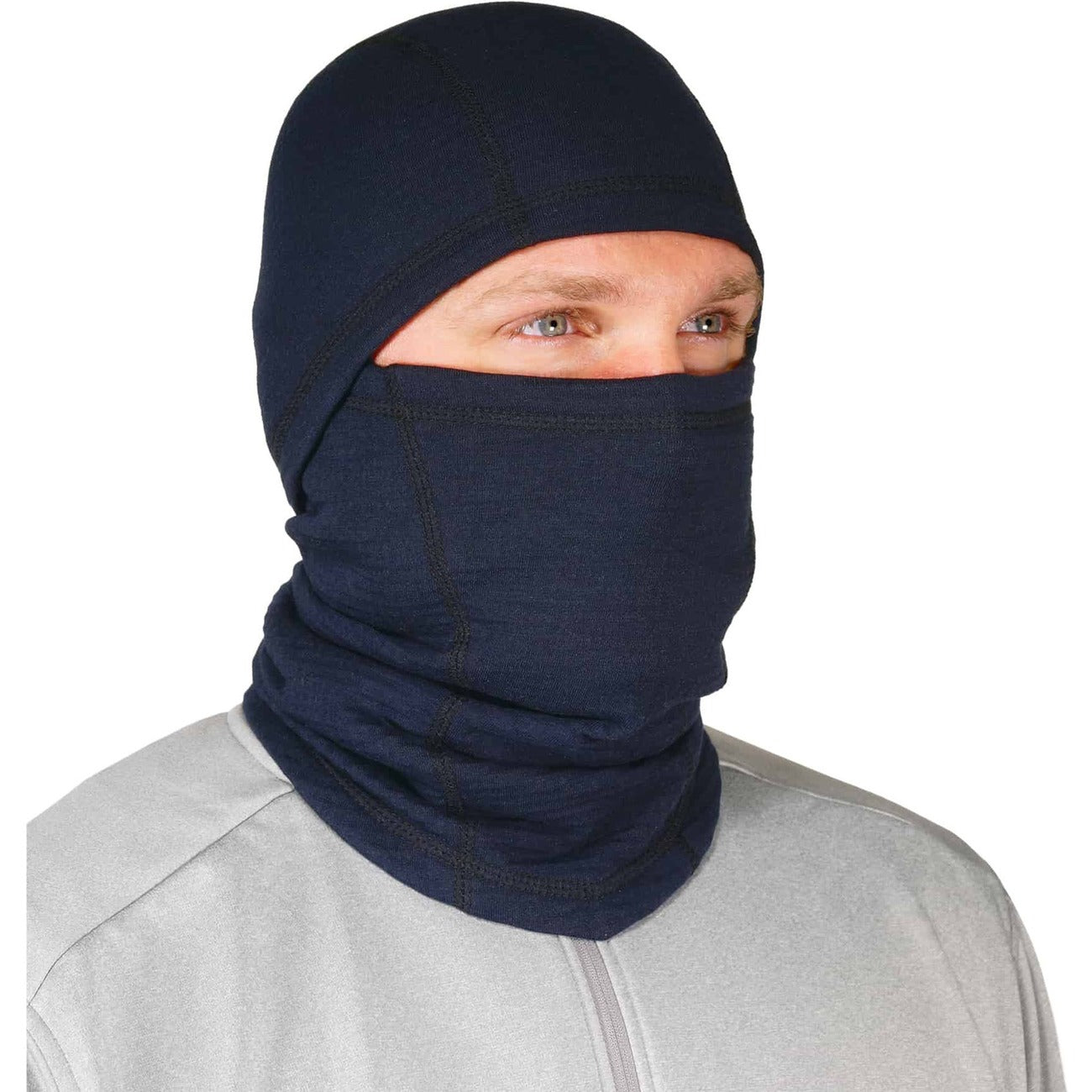 Balaclava Fr Navy