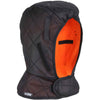 Winter Liner Shoulder Black