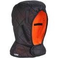 Winter Liner Shoulder Black