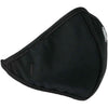 Mouth Pc. 2-Layer Hl Black