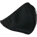Mouth Pc. 2-Layer Hl Black