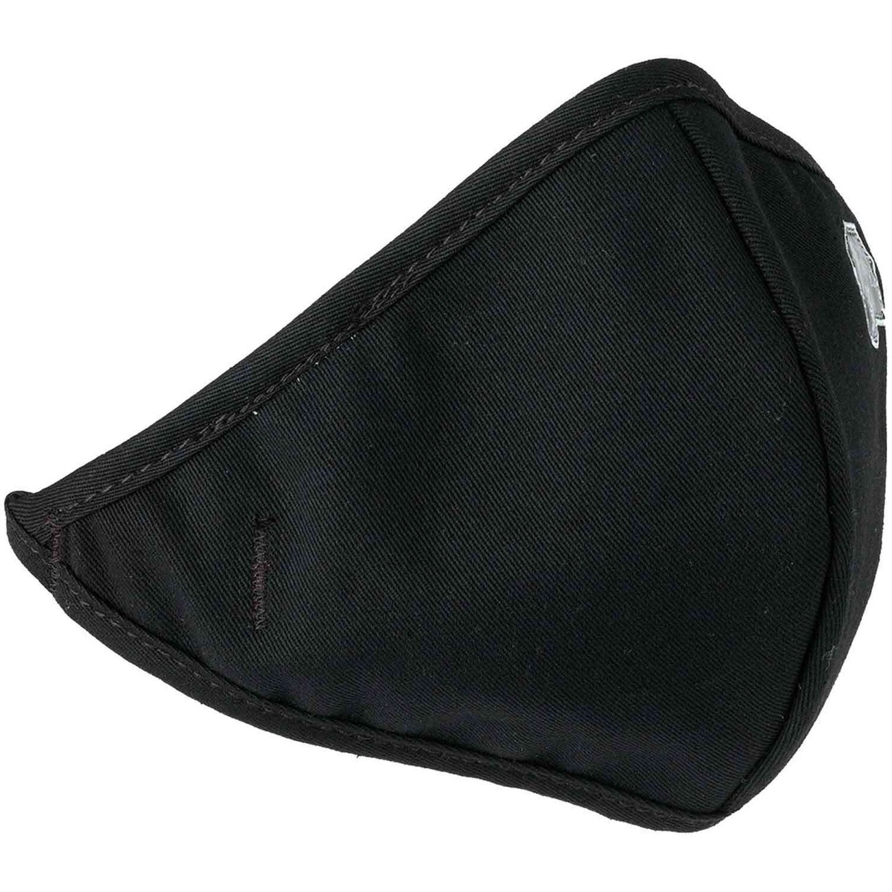 Mouth Pc. 2-Layer Hl Black