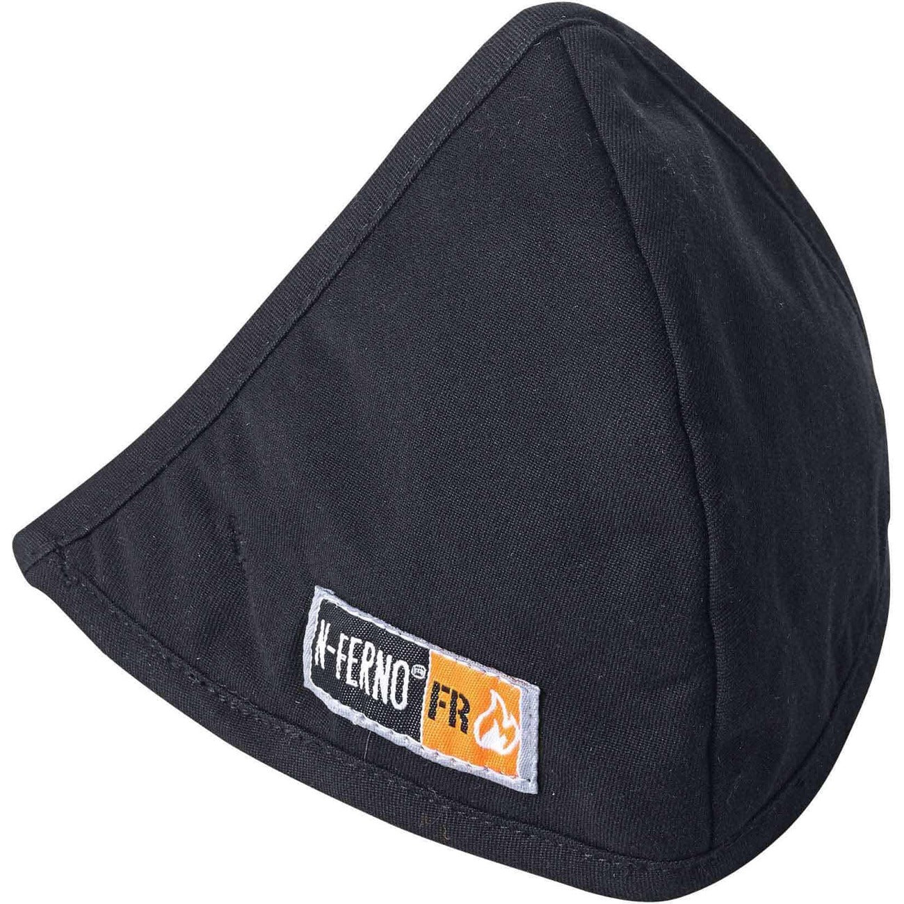 Mouth Pc. Fr Hl Black