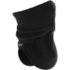 Neck Gaiter Fleece Black