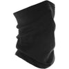 Neck Gaiter Fr Black