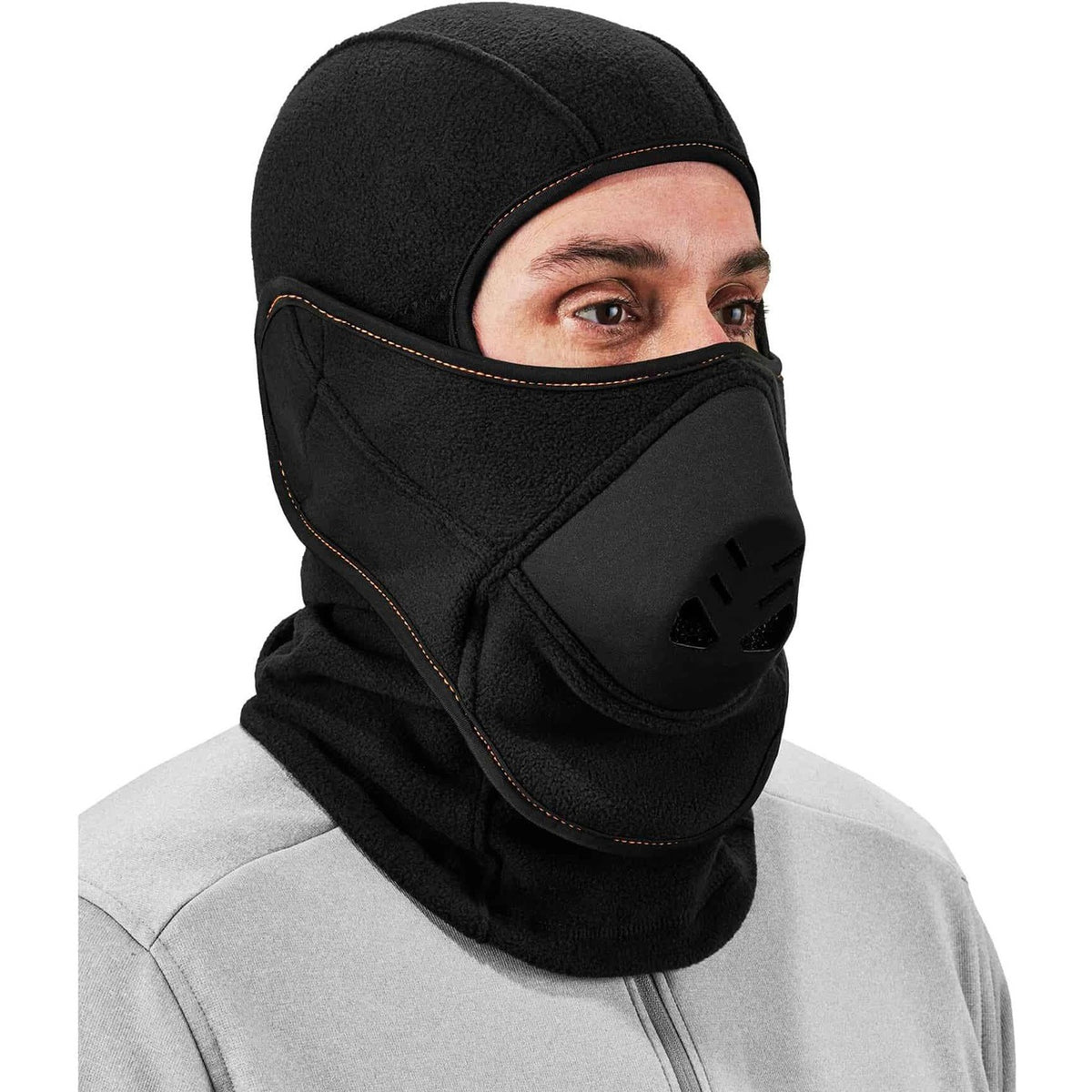 Balaclava W/Hot Rox