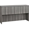 Safco Aberdeen Series 72" Hutch, Wood Doors