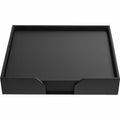 Conf Lthrette 9Pc Bk