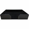 Conf Pad Lthr Bk