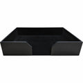 Conf Pad Lthr Bk