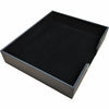Conf Pad Lthrette Bk