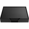 Conf Room Set Lthr 11Pc Bk