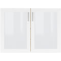 Safco Resi Glass Door Kit