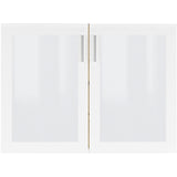 Safco Resi Glass Door Kit