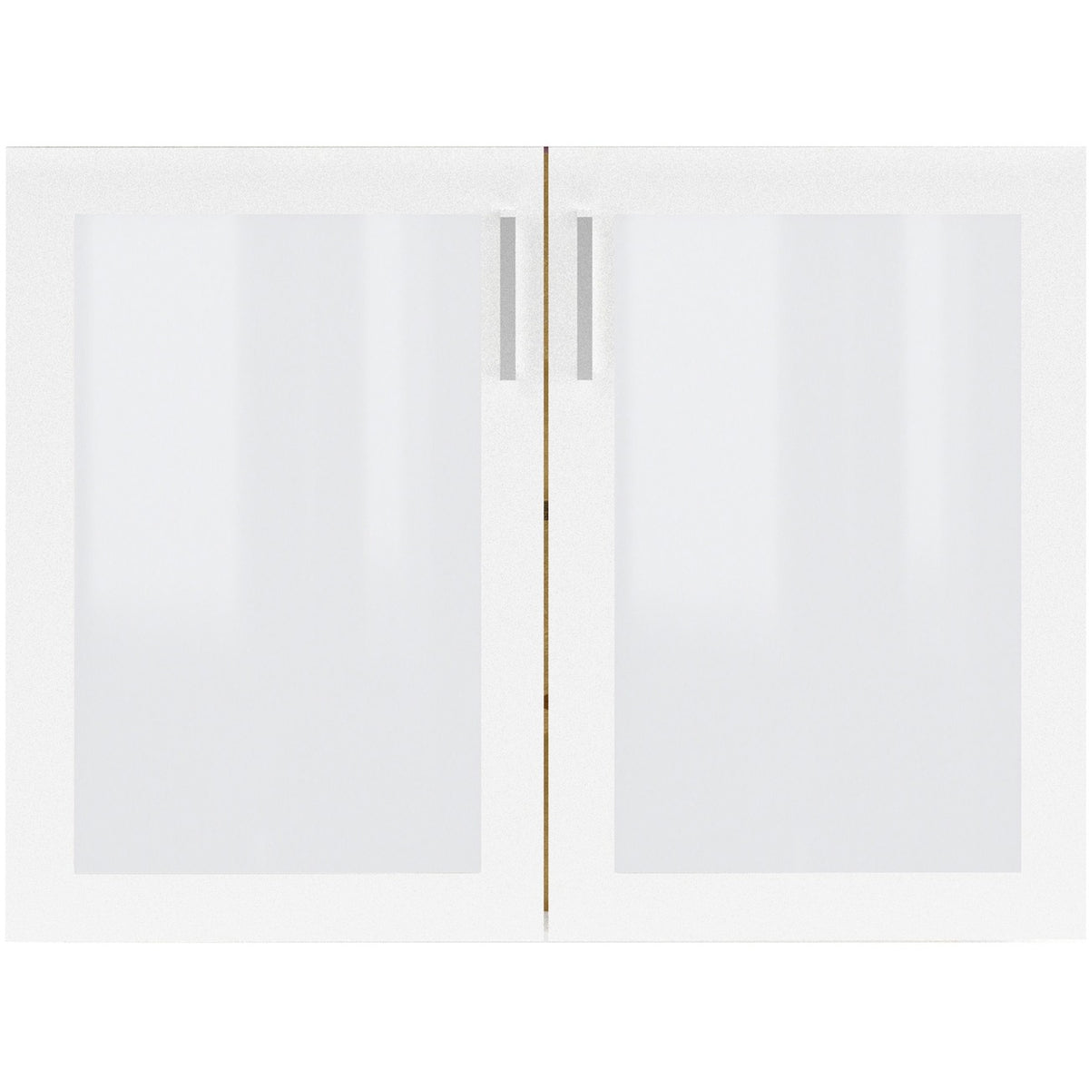 Safco Resi Glass Door Kit