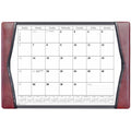 Dsk Pad Lthr By Cal Insert