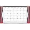 Dsk Pad Lthr By Cal Insert