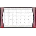 Dsk Pad Lthr By Cal Insert