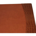 Dsk Pad Lthr Protacini Bn
