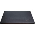 Mat Lthr Bk 30X19 Lip