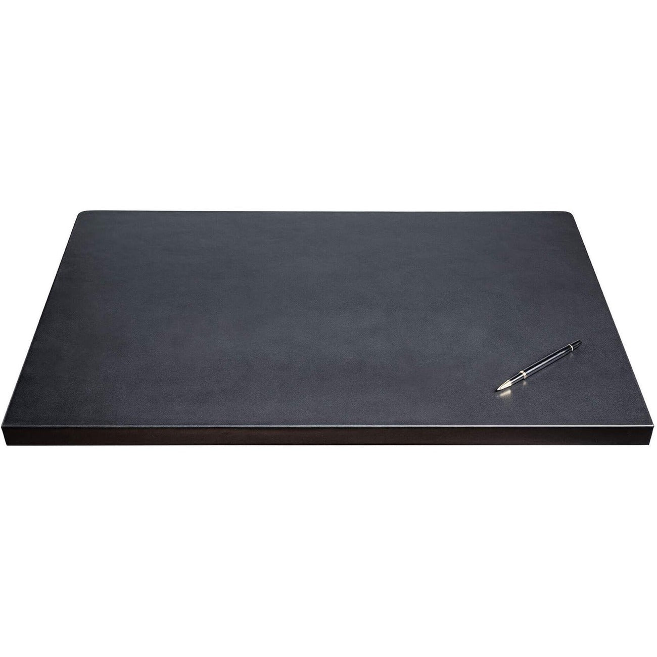Mat Lthr Bk 30X19 Lip