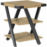 Safco Mirella End Table