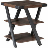 Safco Mirella End Table