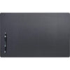 Pad Conf Lthrette Bk 22X14