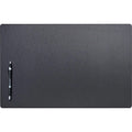 Pad Conf Lthrette Bk 22X14