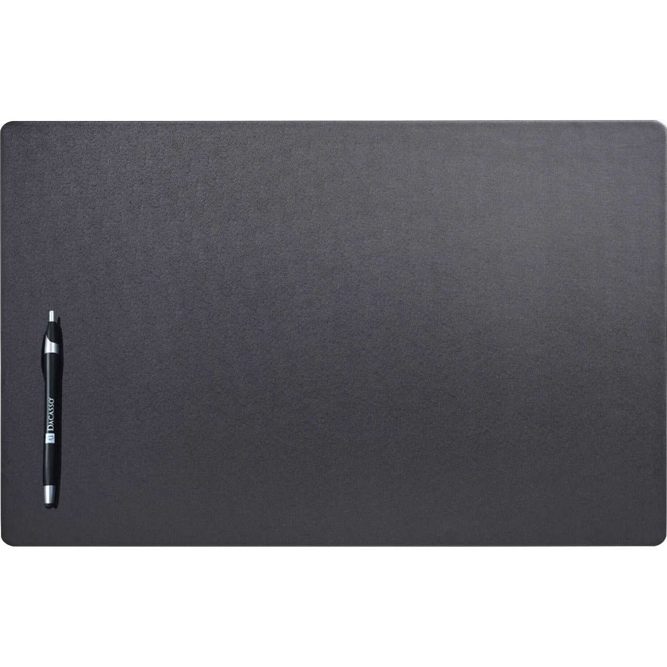 Pad Conf Lthrette Bk 22X14