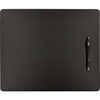 Pad Conf Lthrette Bk Glass