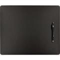 Pad Conf Lthrette Bk Glass