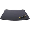 Pad Conf Lthrette Bk Rnd