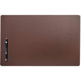 Dacasso Leatherette Conference Pad