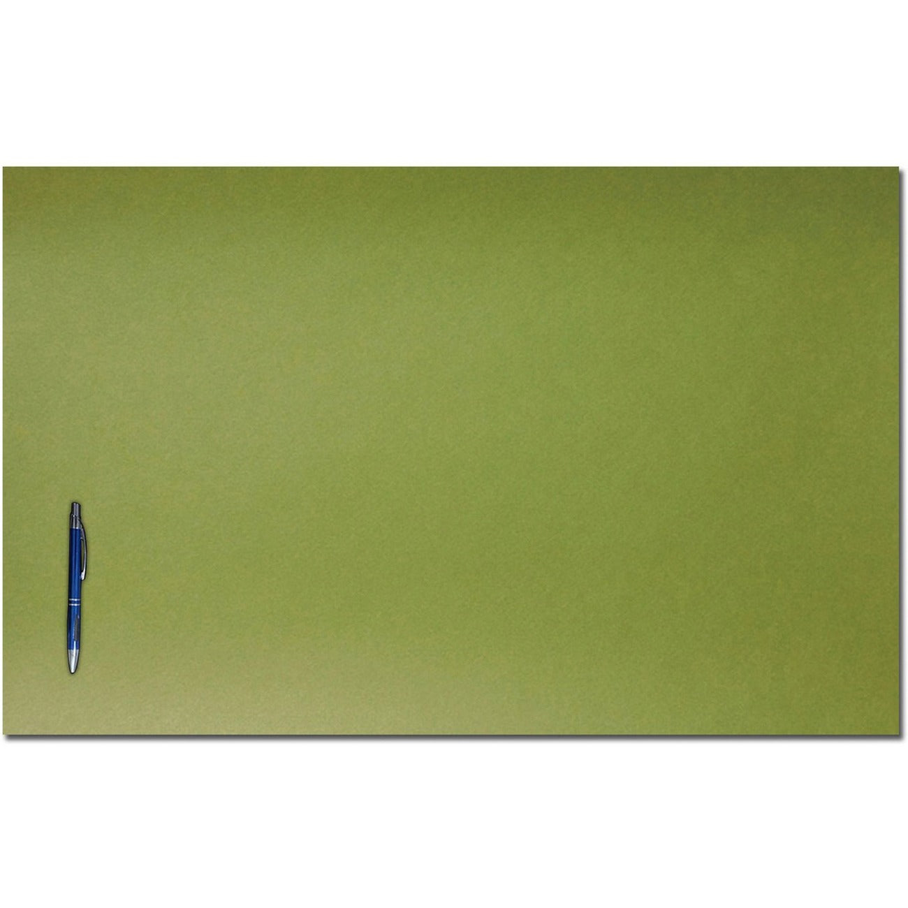 Paper Blotter Pk Gn 30X18