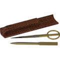 Set Lib Lthr Protacini Bn