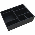 Tray Condiment Lthr