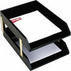 Trays Lthr Dbl Lgl Gd