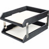 Trays Lthr Dbl Lgl Sr