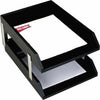 Trays Lthr Dbl Lgl Sr