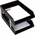 Trays Lthr Dbl Lgl Sr