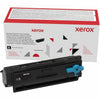 Xerox Original Standard Yield Laser Toner Cartridge - Return Program - Black - 1 Each