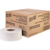 Genuine Joe Tissue Bath Jmb 2Ply 1000