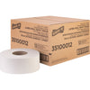 Genuine Joe Tissue Bath Jmb 2Ply 1000
