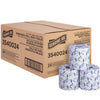 Genuine Joe Tissue Bath 2Ply We
