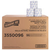 Genuine Joe Tissue Bath 2 Ply White