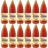 Tejava Lemon Black Tea Bottle