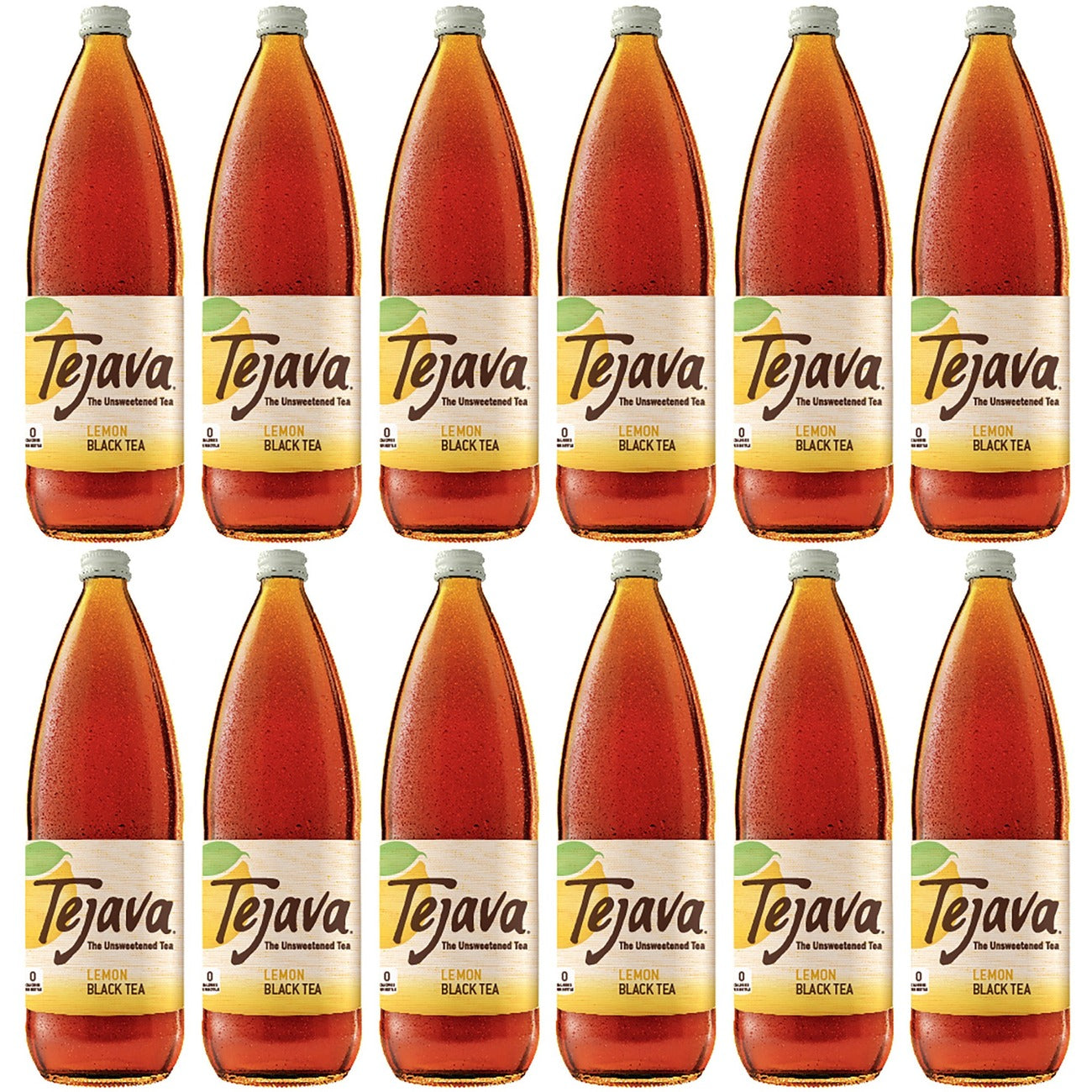 Tea Lemon Unsw 33Oz