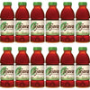 Tea Bottle Mint 16.9Oz