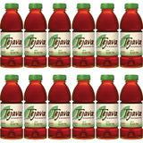 Tejava Mint Black Tea Bottle